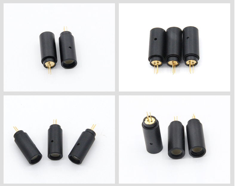 650nm 0.3mW Laser Module 650nm 0.3mW Laser Module