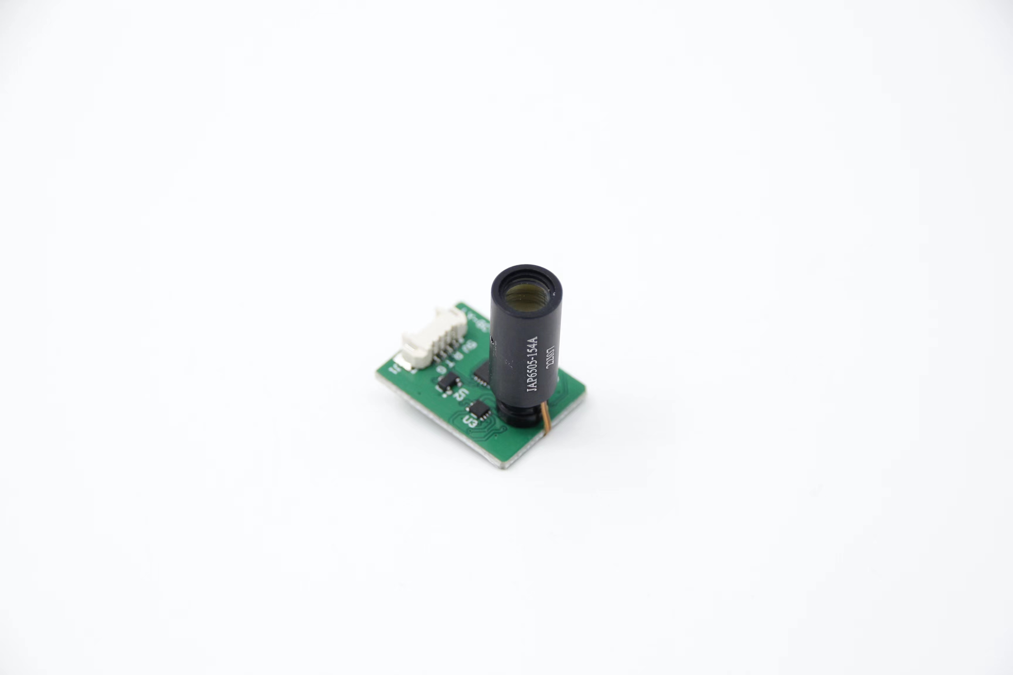 650nm 0.3mW Laser Module 650nm 0.3mW Laser Module