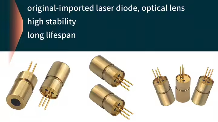 green Laser Diode Module green Laser Diode Module