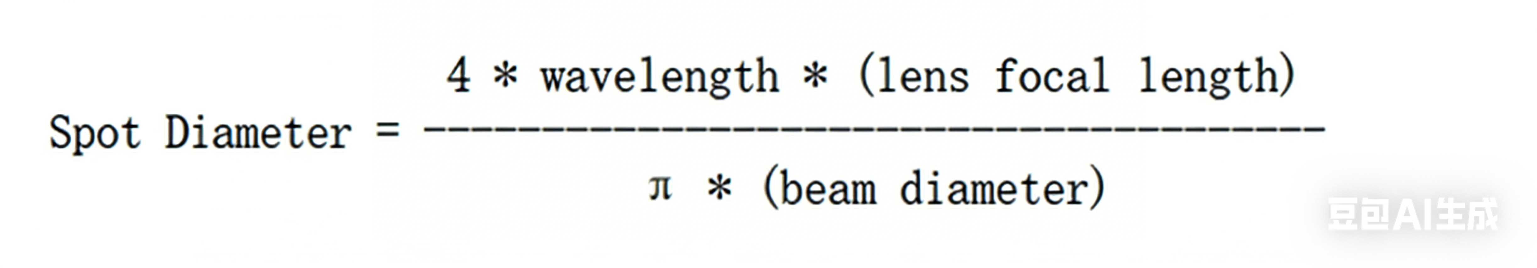 collimated laser collimated laser