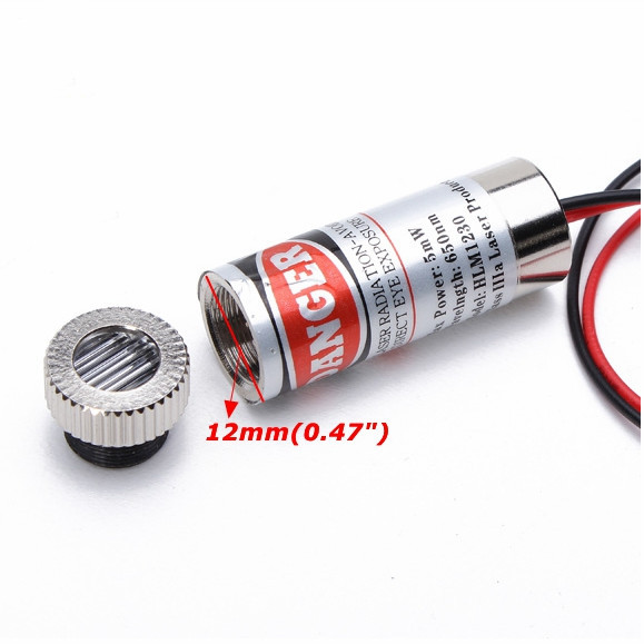 Straight Line Laser Module Straight Line Laser Module