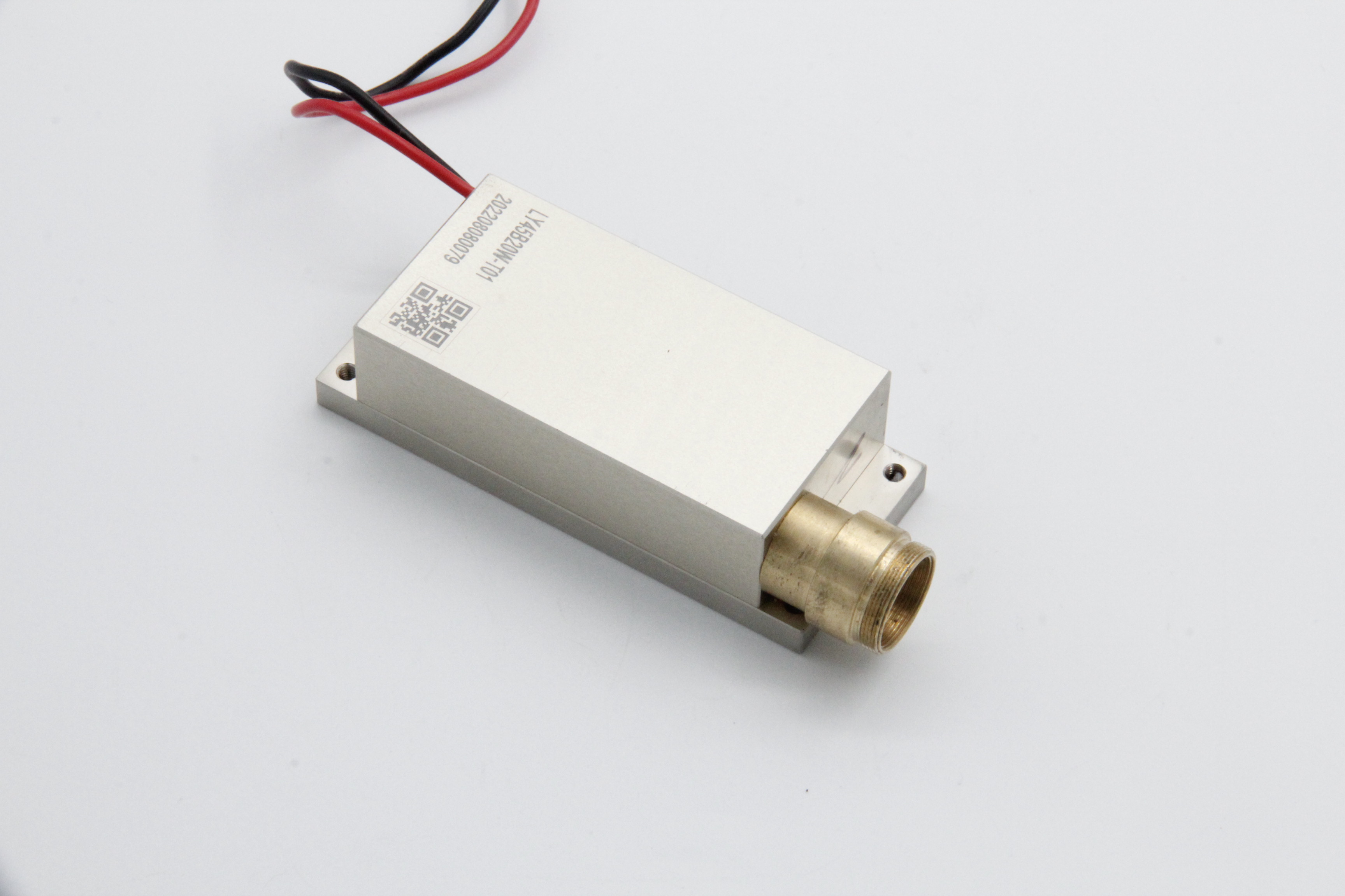 20W blue laser 20W blue laser