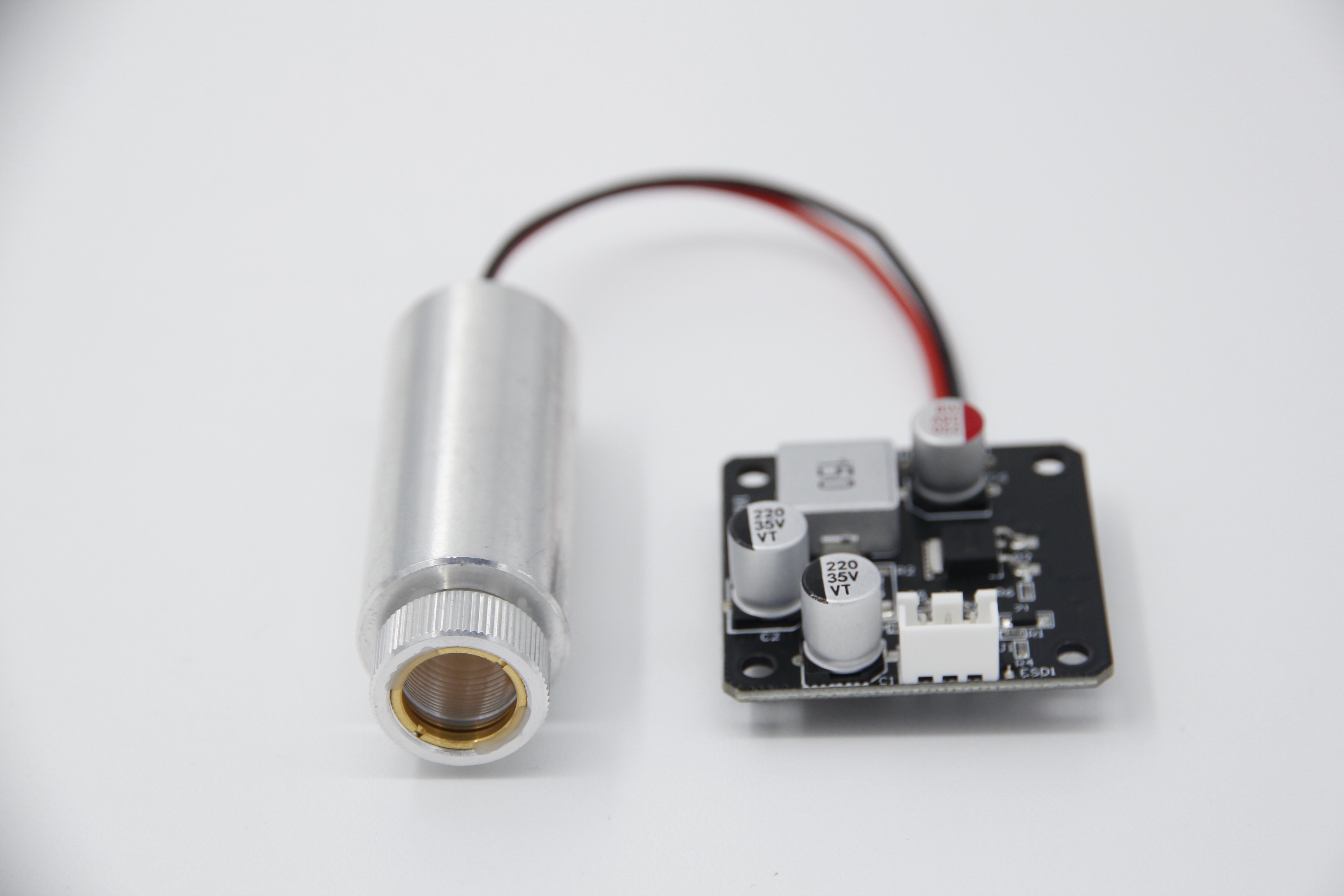 450nm laser 5W 450nm laser 5W