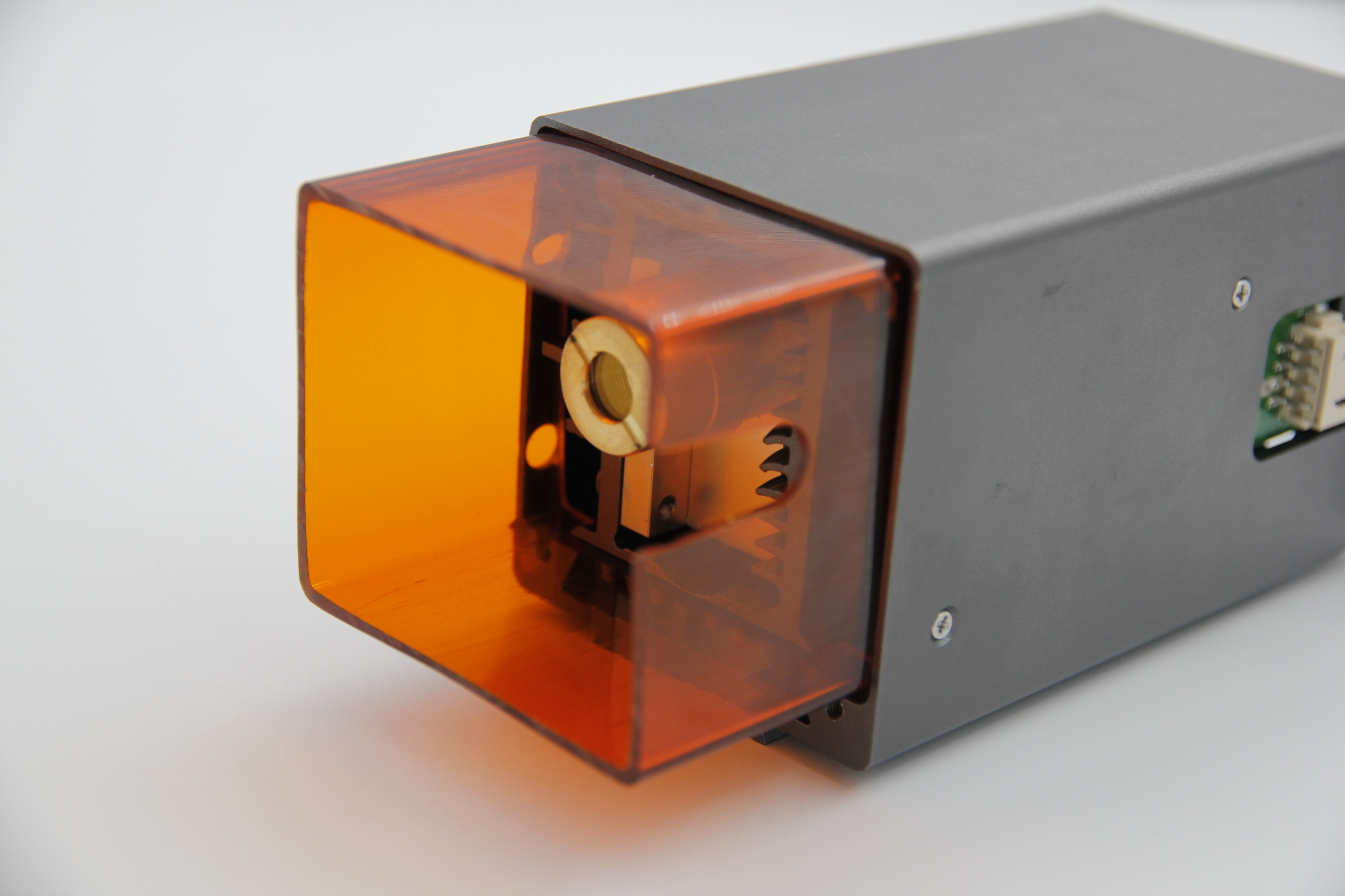 20W Blue Laser Module 20W Blue Laser Module