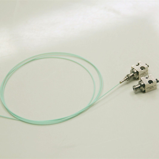 375nm 200mw Fiber Coupled Diode Laser Module 375nm 200mw Fiber Coupled Diode Laser Module
