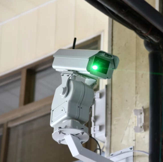 Laser Bird Deterrent Light Laser Bird Deterrent Light