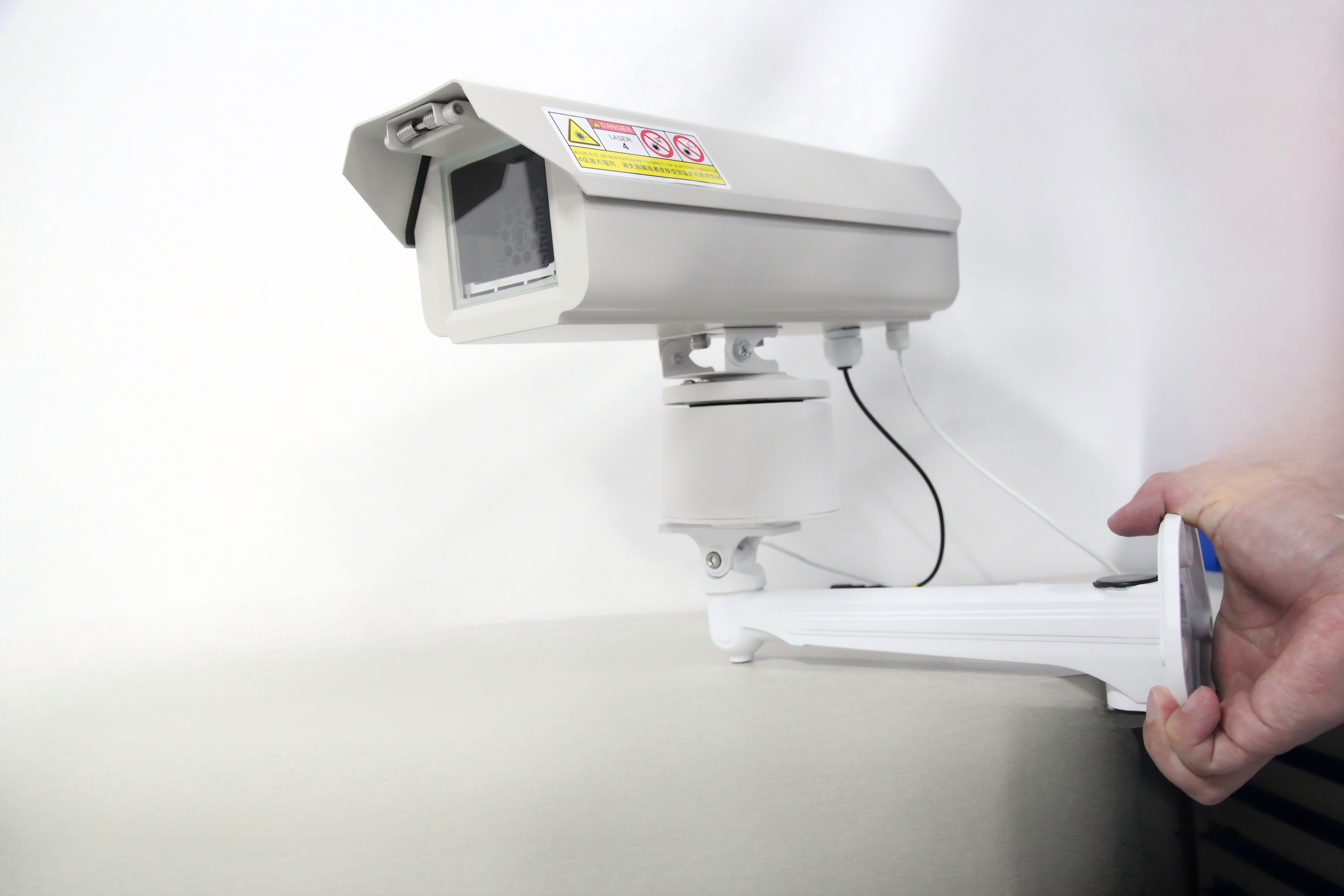Laser Bird Deterrent Light Laser Bird Deterrent Light