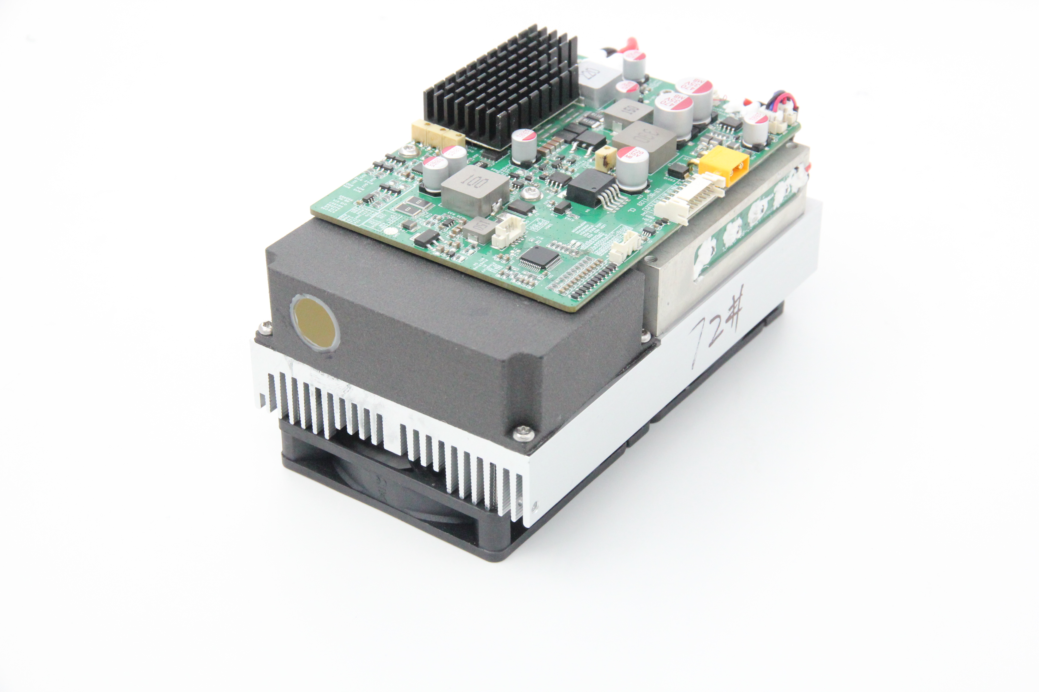 IR& Blue Dual Wavelength Laser Module IR& Blue Dual Wavelength Laser Module