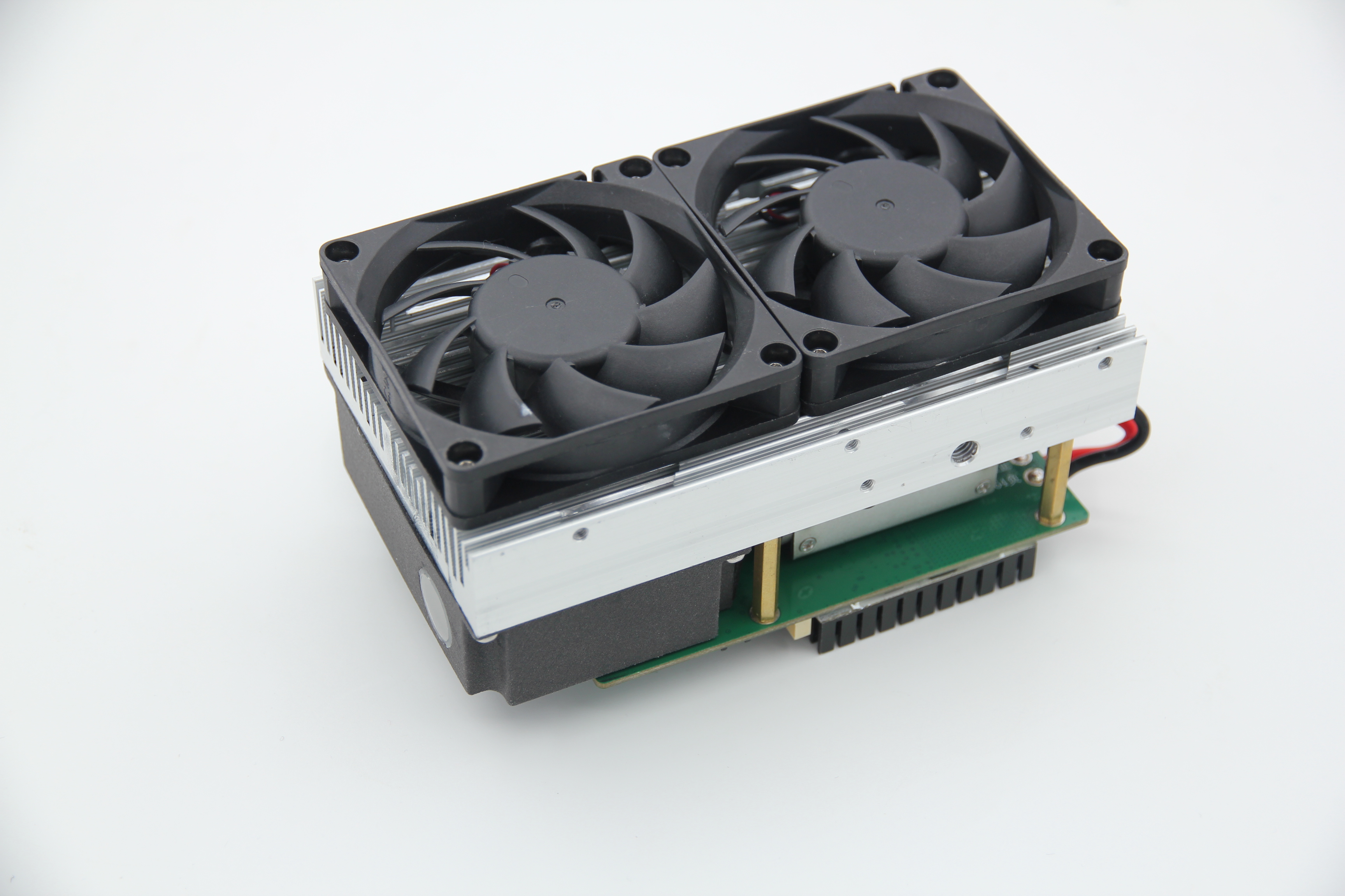 IR& Blue Dual Wavelength Laser Module IR& Blue Dual Wavelength Laser Module