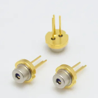 TO18 5.6mm Infrared 808nm 200mw Laser Diode with PD