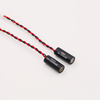 Infrared 808nm 60mW Line Laser Module for Robot Vacuum Cleaner