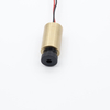 High Power 450nm 5W Blue Laser Module for Laser Vaporizer