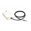 High Power 10W 405nm Fiber Coupled Laser Module for Direct Imaging Machine