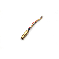 IR 780nm 5mW Dot Laser Diode Module for Robot Lidar