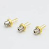 Infrared 780nm 5mW 10mw TO18 5.6mm Laser Diode