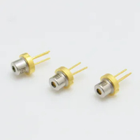 TO18 5.6mm 658nm 660nm 100mW Red Laser Diode for Weight Loss