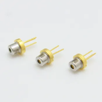 Infrared 780nm 5mW 10mw TO18 5.6mm Laser Diode