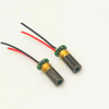 650nm 5mW Red Laser Module for Dust Detection PM2.5 Sensor