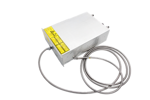 405nm 100W UV Fiber Coupled Diode Laser Module for LDI