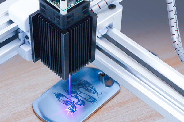 Advantages &Disadvantages of 40W Engraving Laser Head