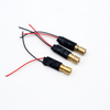 650nm 1mW 5mW Dot Red Laser Module for Laser Pointer