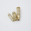 650nm 3mW Brass Laser Training Cartridge 9mm Laser Module for Dry Fire Shooting