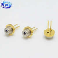 To18 5.6mm High Power 700MW 638nm Red Laser Diode (HL63193MG)