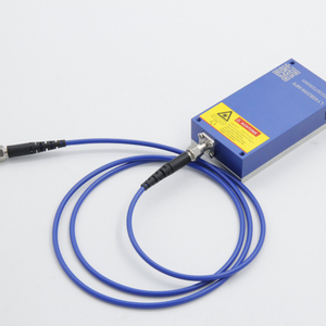 405nm 12W Free-space Fiber Coupling Laser Module for Lithography Equipment