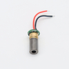 650nm 5mW Red Laser Module for Dust Detection PM2.5 Sensor