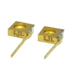 High Power Infrared 808nm 1W 2W 3W 5W C-mount Laser Diode