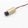 High Power 450nm 5W Blue Laser Module for Laser Vaporizer