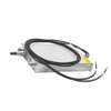 High Power 10W 405nm Fiber Coupled Laser Module for Direct Imaging Machine