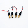 650nm 1mW 5mW Dot Red Laser Module for Laser Pointer