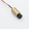 High Power 450nm 5W Blue Laser Module for Laser Vaporizer