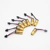 650nm 1mW 5mW Dot Red Laser Module for Laser Pointer