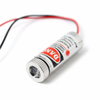 Red Positioning 650nm Laser Module for Laser Level