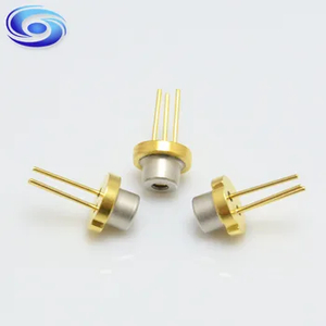  Sharp GH0393AA2G 395nm 300mw TO56 Violet Laser Diode 