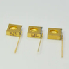 High Power Infrared 808nm 1W 2W 3W 5W C-mount Laser Diode