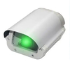 Green 520nm 1W Laser Module Bird Repellent Laser Lights for Vineyard