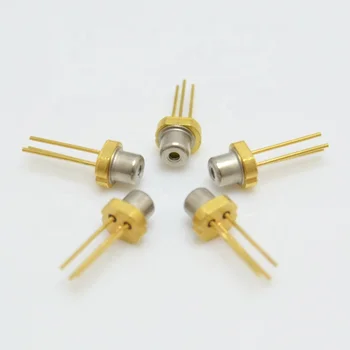 638nm 120mw TO18-3.8mm Single-mode Red Laser Diode For Laser Show