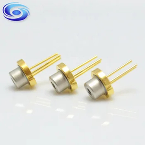 Sharp GH0401FA2G 405nm 155mw Single-mode Violet Laser Diode for CTP