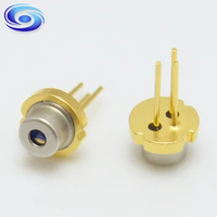 QSI 5.6mm 650nm 5mw Red Laser Diode for Hair Growth