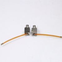  300mW 405nm Fiber Coupled Laser Diode Module for LDI Machine