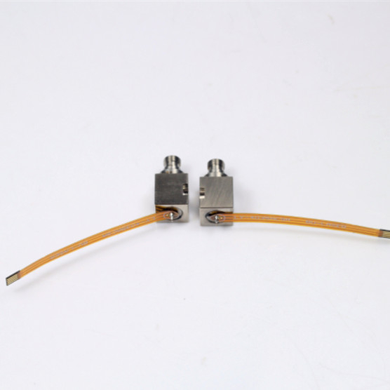  300mW 405nm Fiber Coupled Laser Diode Module for LDI Machine