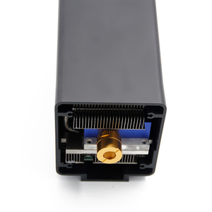 24V PWM Blue 450nm 40W Laser Head for Laser Cutter