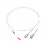 375nm 200mw Fiber Coupled Diode Laser Module for PCB Exposure