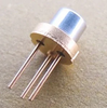  5.6mm 375nm 380nm 200mw UV Laser Diode GH0382AA2G