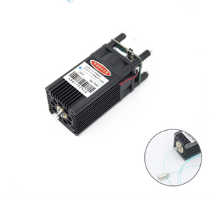 105um 520nm 600mW Green Fiber Coupled Laser Module For Detective