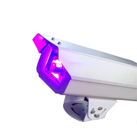 Colorful RGB 3W Laser Light for Laser Bird Deterrent Dystem