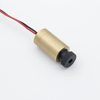 High Power 450nm 5W Blue Laser Module for Laser Vaporizer